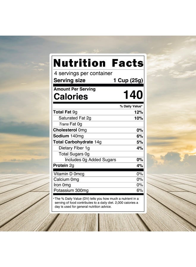 Palato Kettle Cooked Non Palm Oil Potato Chips 100gm- Chilli Flavor - Image 5